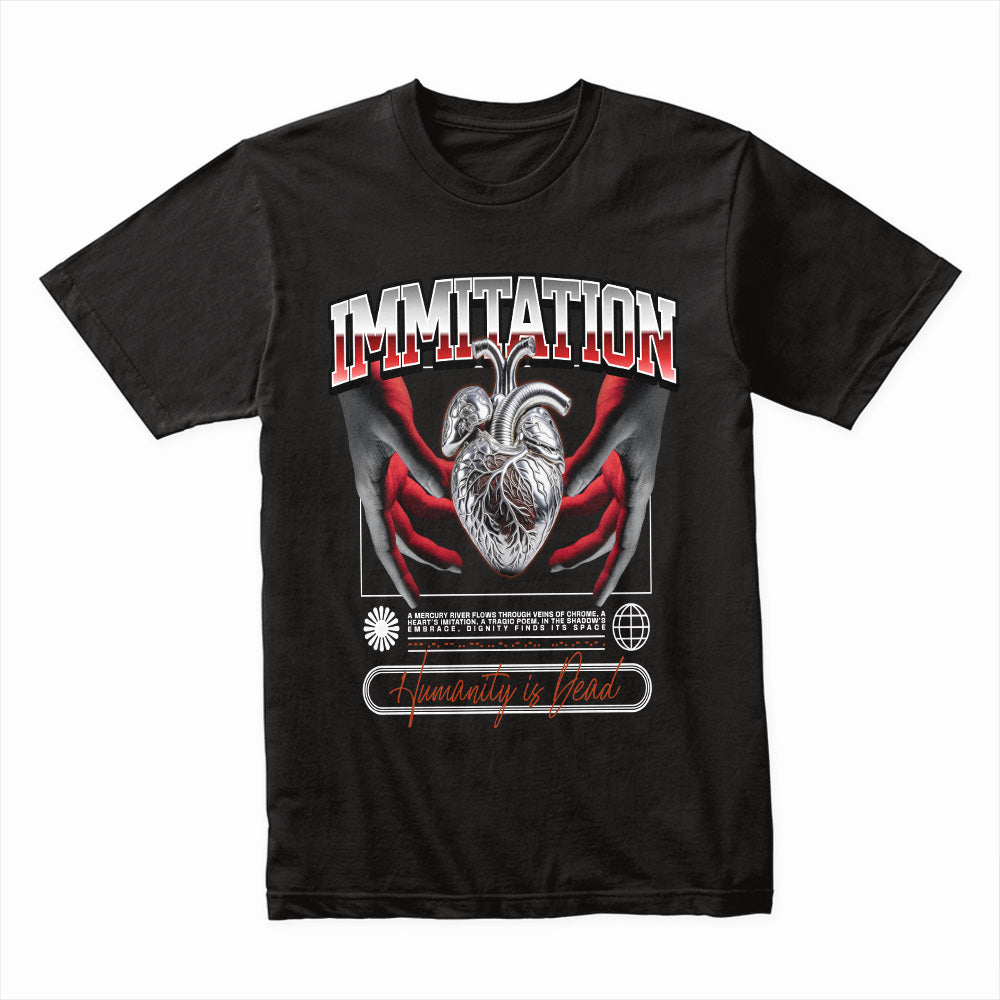 Immitation Shirt
