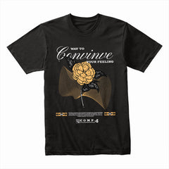 Continue Shirt