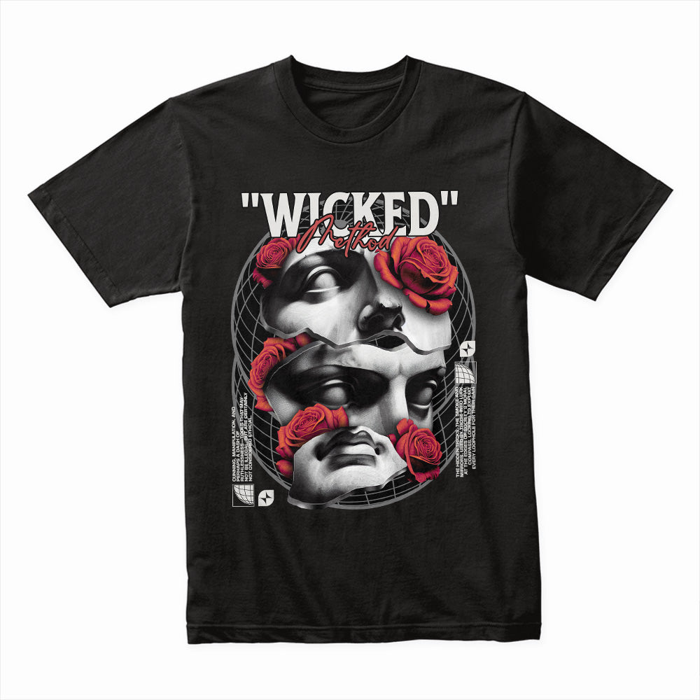 Wicked Shirt