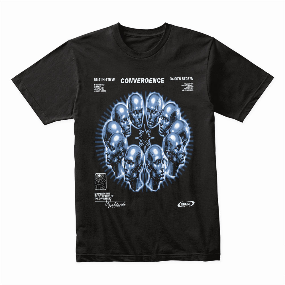 Convergence Shirt
