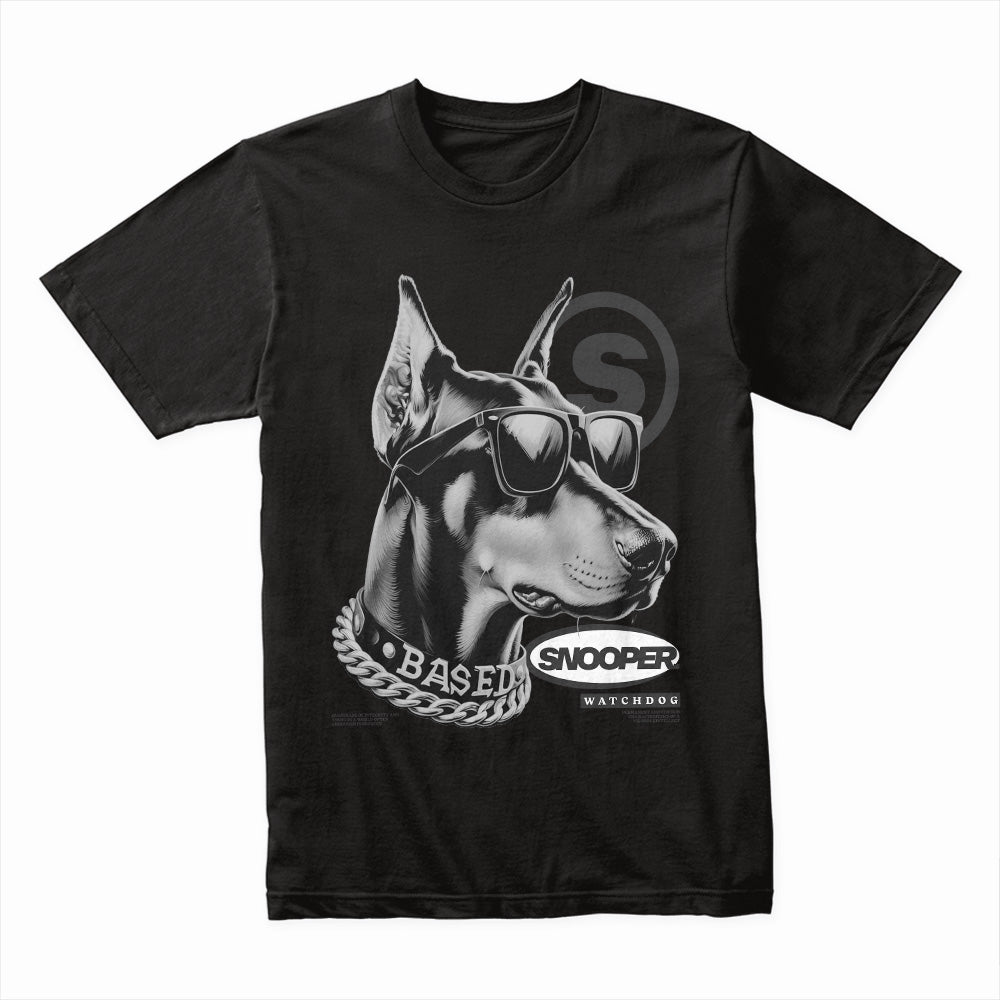 Snooper Shirt