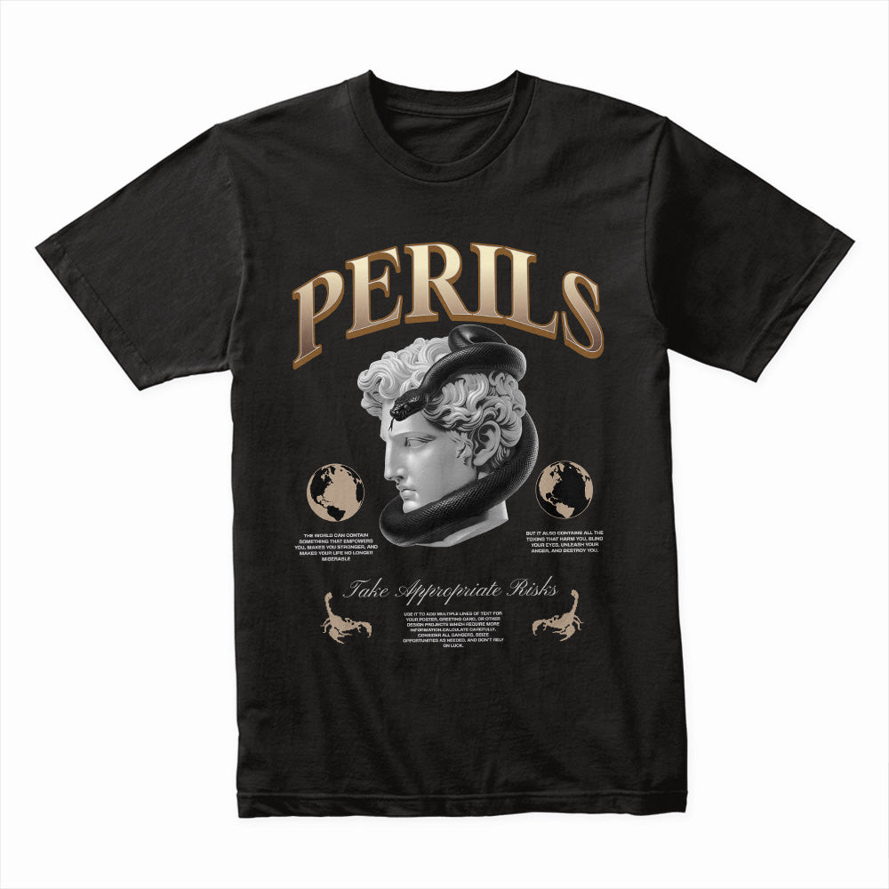Perils Shirt