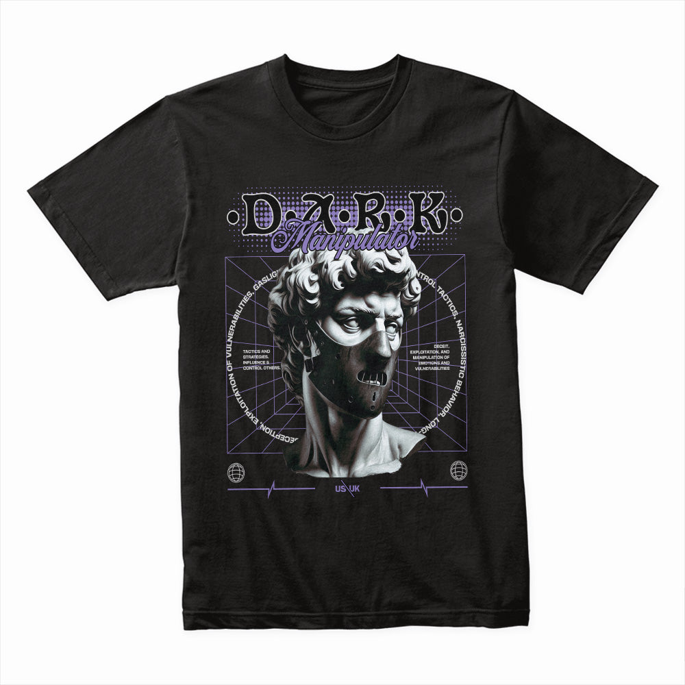 Dark Manipulator Shirt