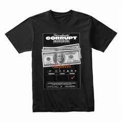 Corrupt Shirt