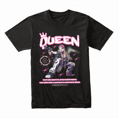 Queen Shirt