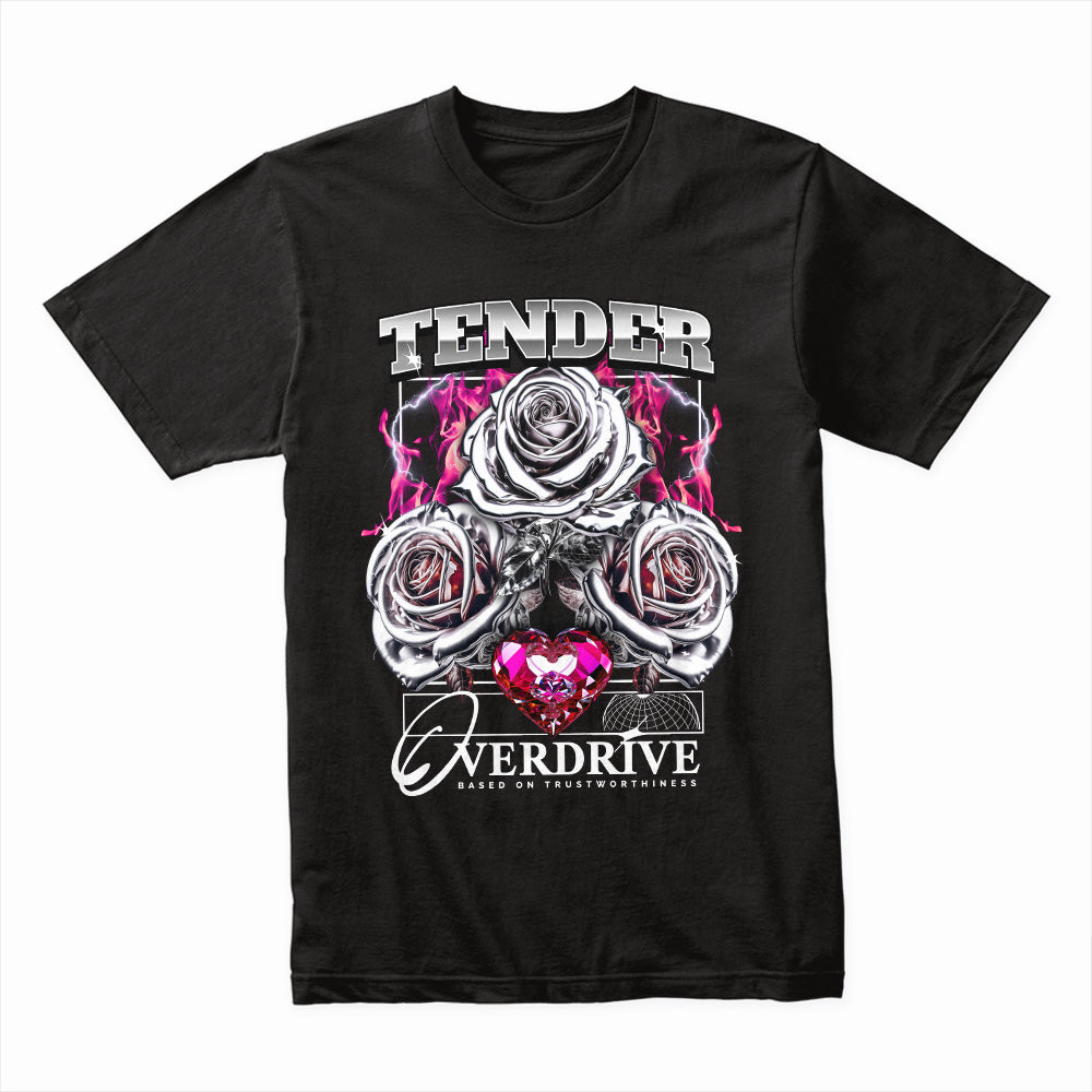 Tender Shirt