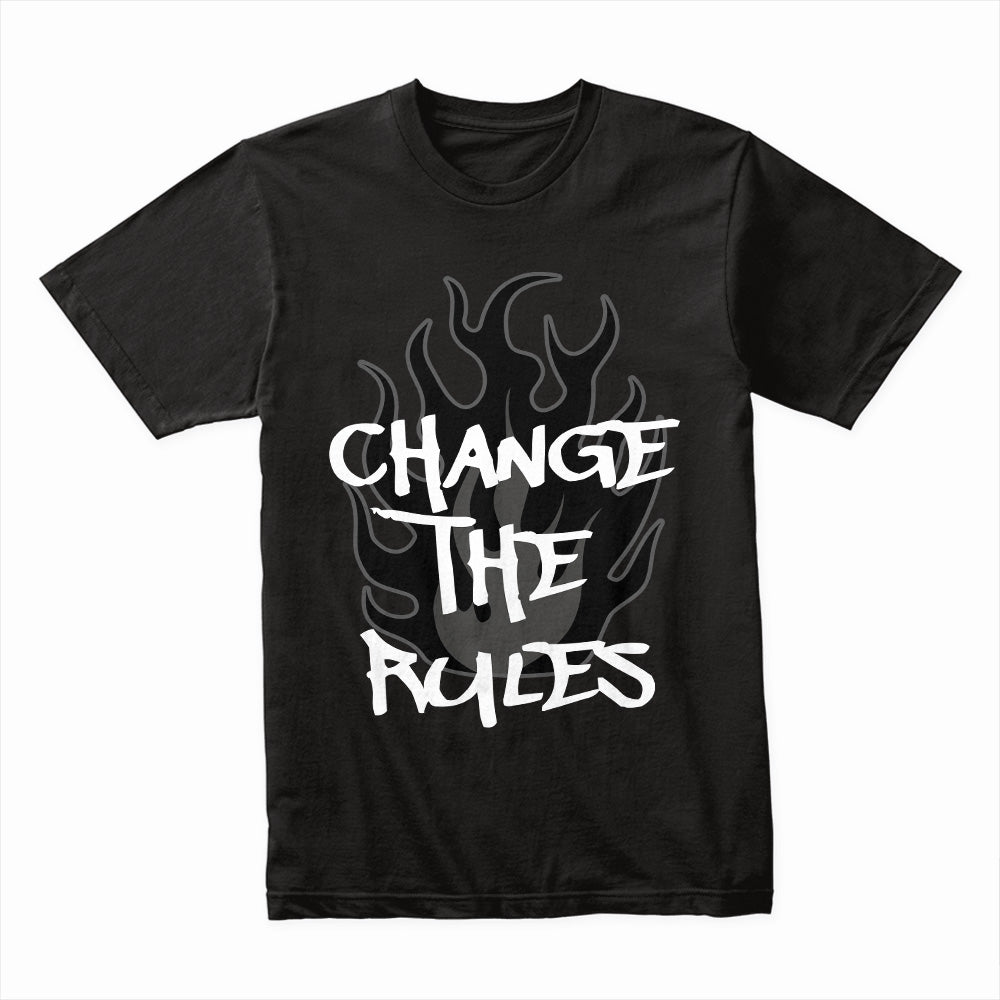 Change The Rules Shirt