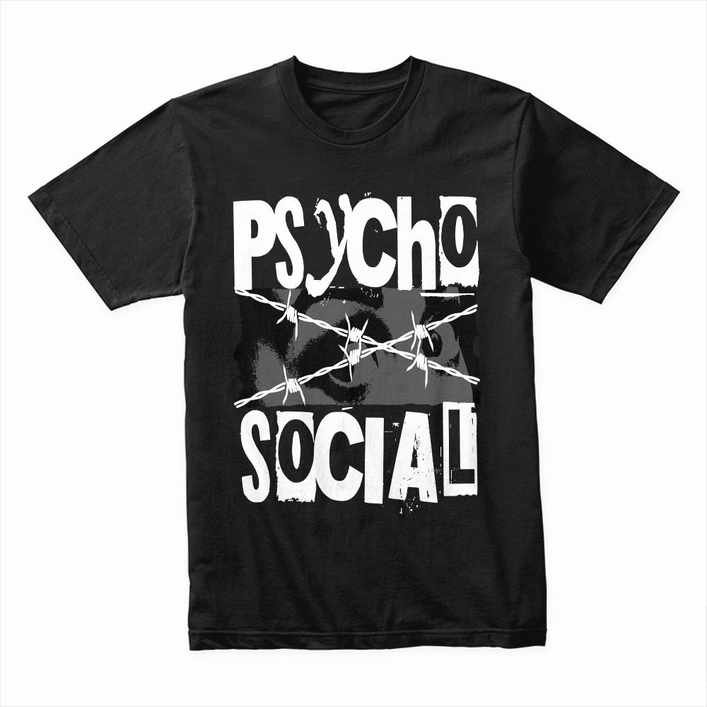 Psycho Social Shirt