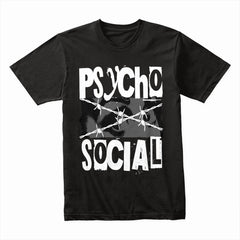Psycho Social Shirt