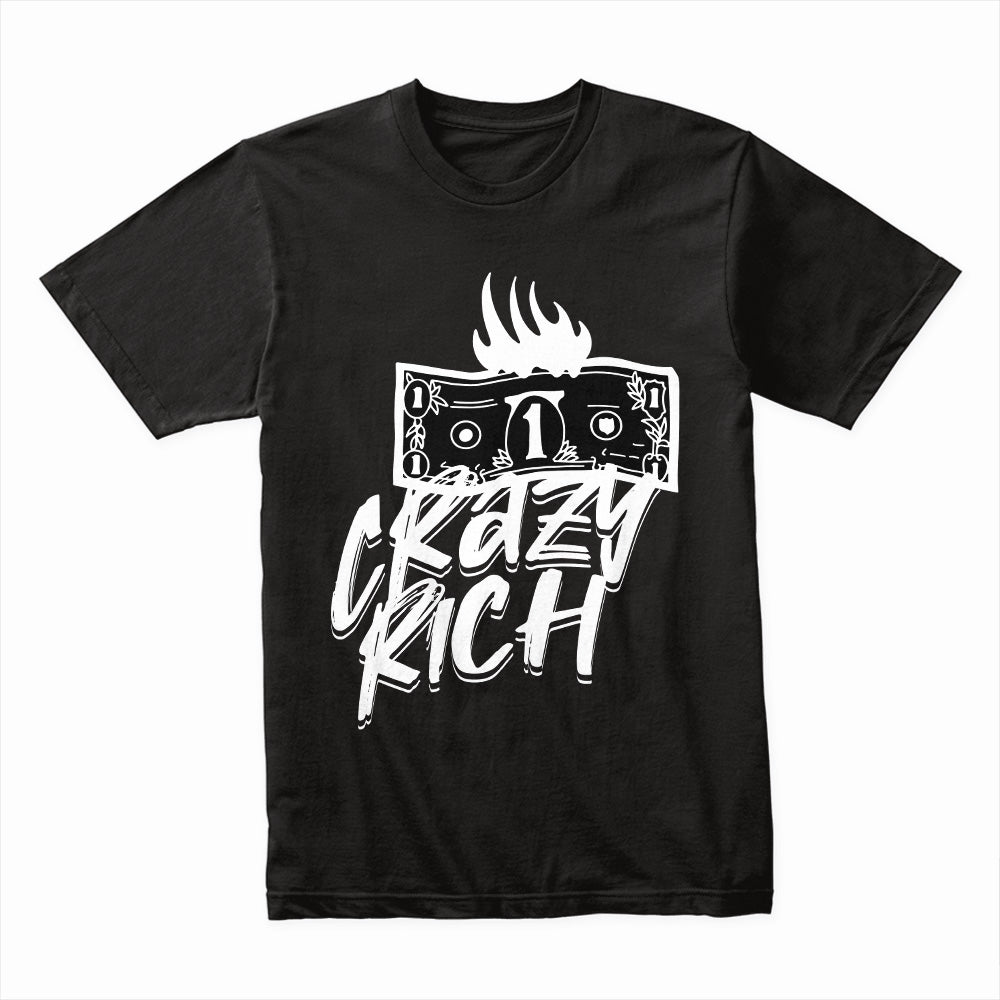 Crazy Rich Shirt