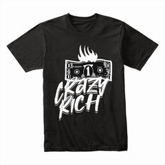Crazy Rich Shirt