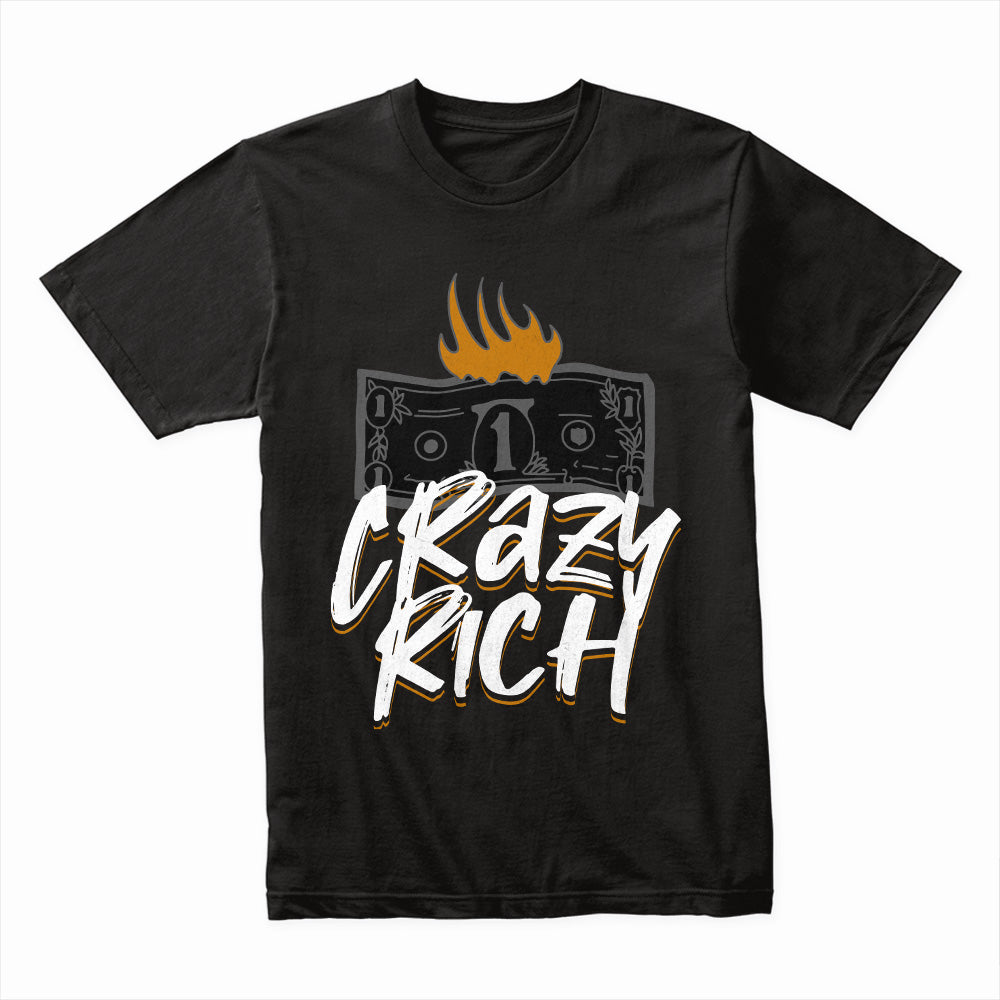 Crazy Rich Shirt