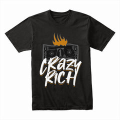 Crazy Rich Shirt
