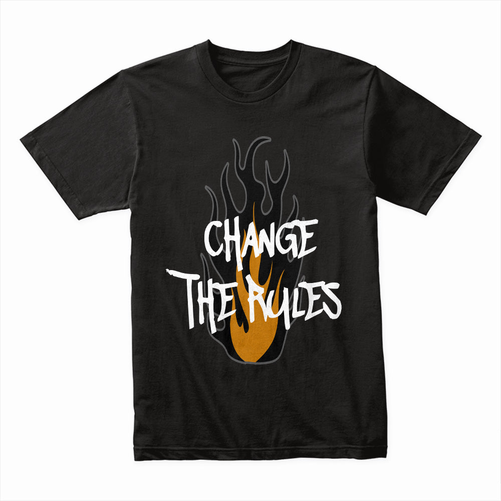 Change The Rules Shirt