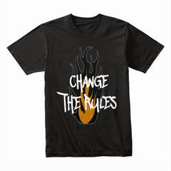 Change The Rules Shirt
