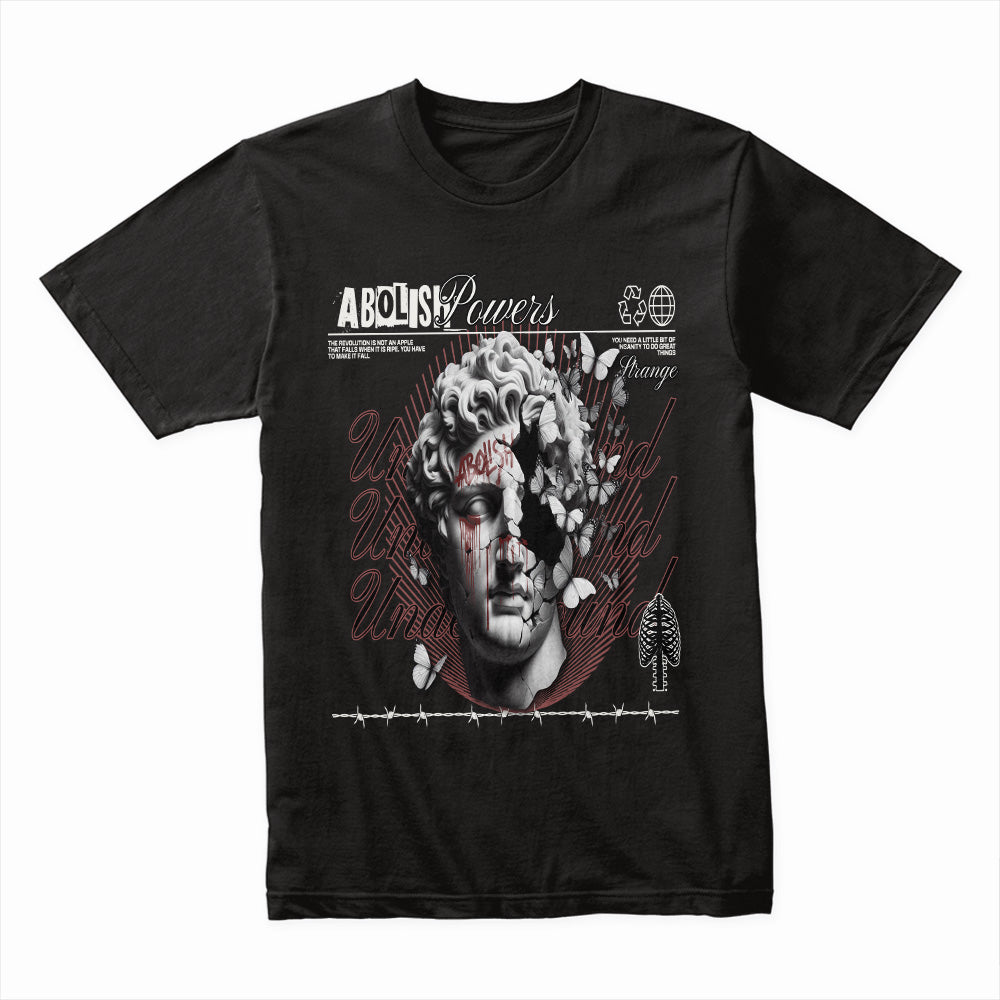 Streetwear Shirt