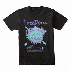 Freedom Bear Shirt