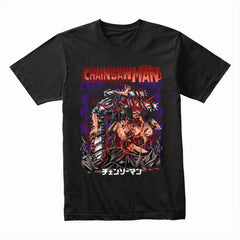 Chainsaw Man Shirt