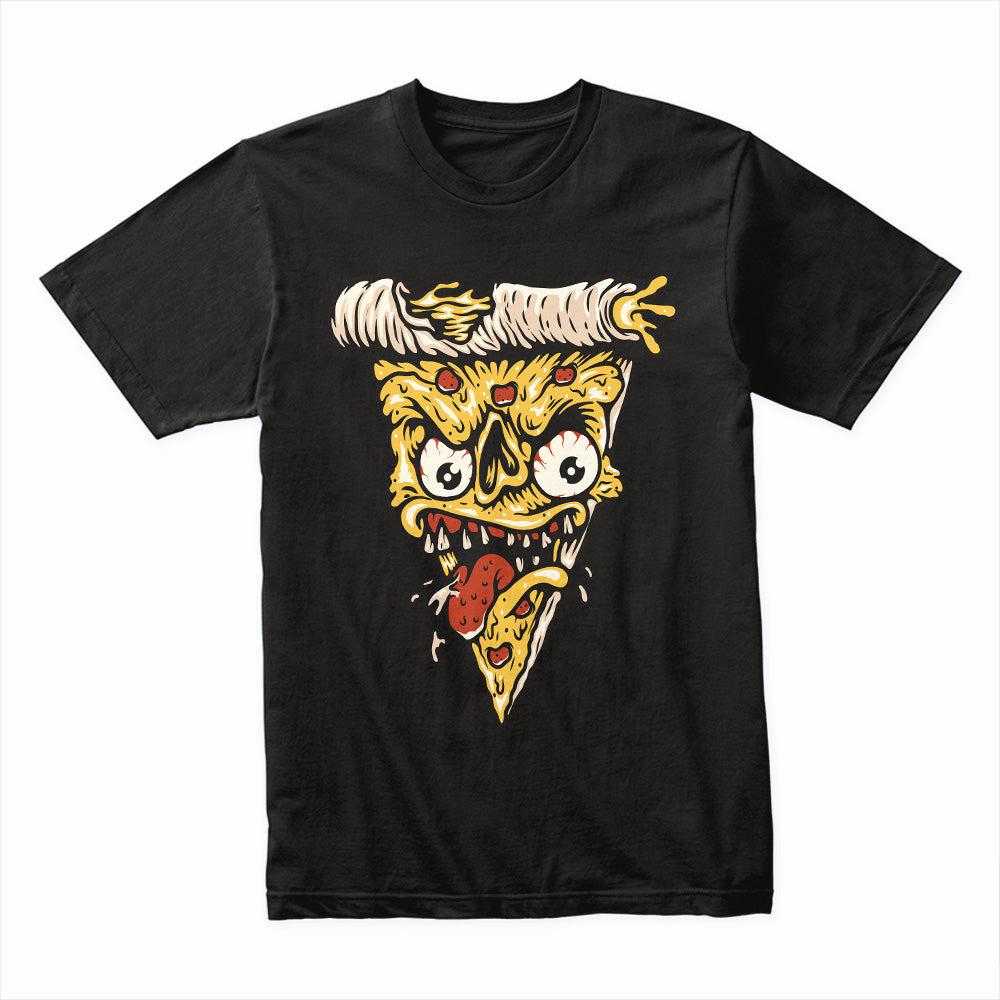 Monster Pizza Shirt