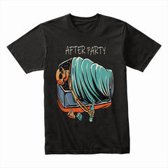 After Party Shirt