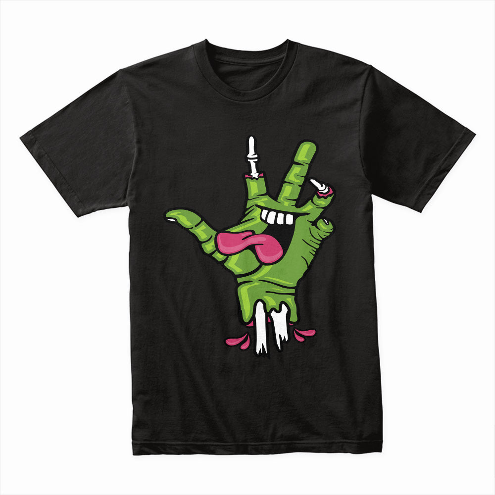 Zombie Hand Shirt