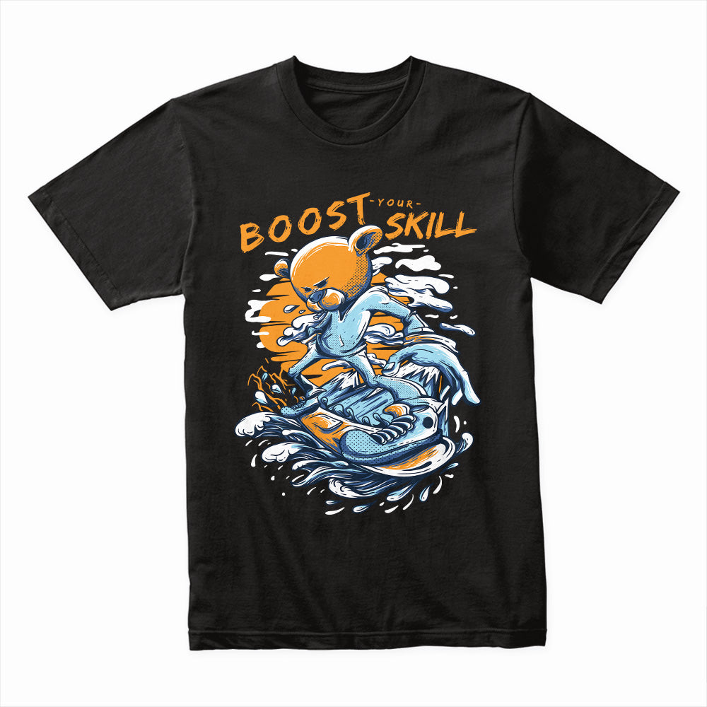 Boost Your Skill Shirt