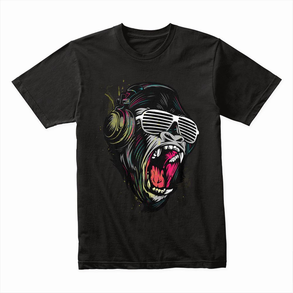 DJ Gorilla Shirt