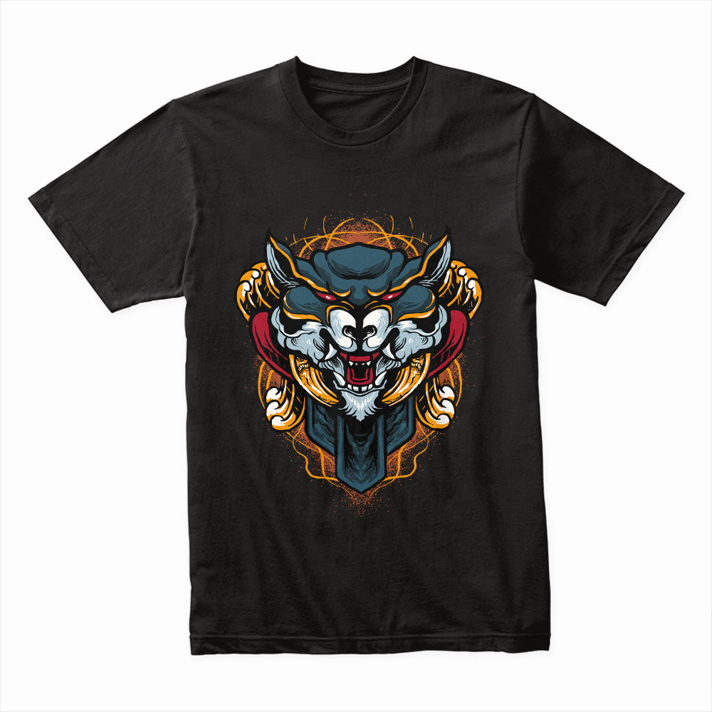 Guardian Beast Shirt