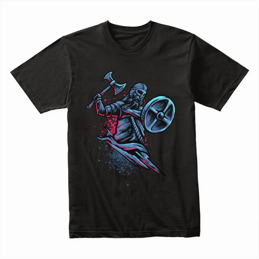 Viking Warrior Shirt