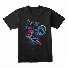 Viking Warrior Shirt