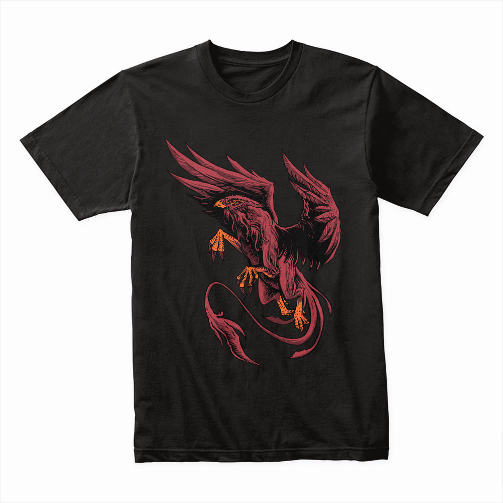 Griffin Guardian Shirt