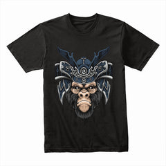 Samurai Ape Shirt