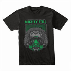 Mighty Fall Shirt