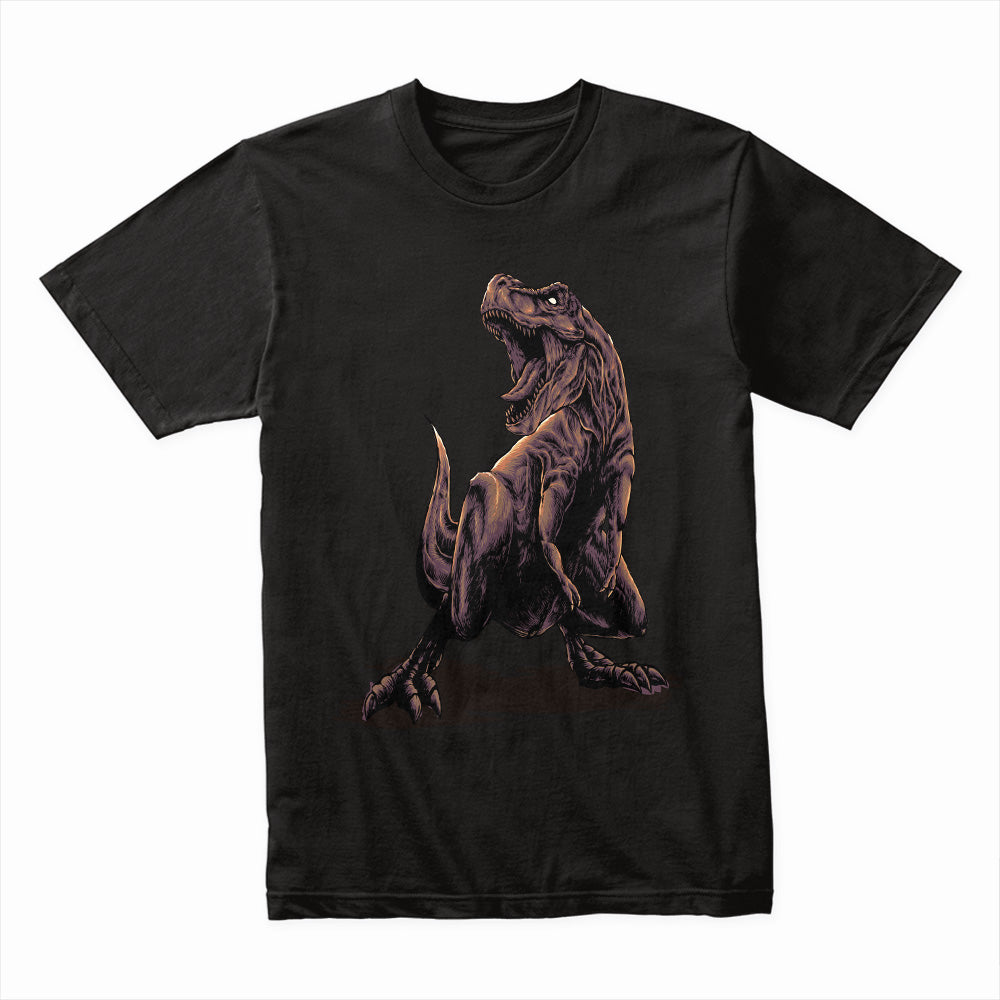 T-Rex Roar Shirt