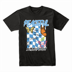 Peaceful Butterfly Shirt
