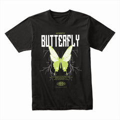 Butterfly Shirt