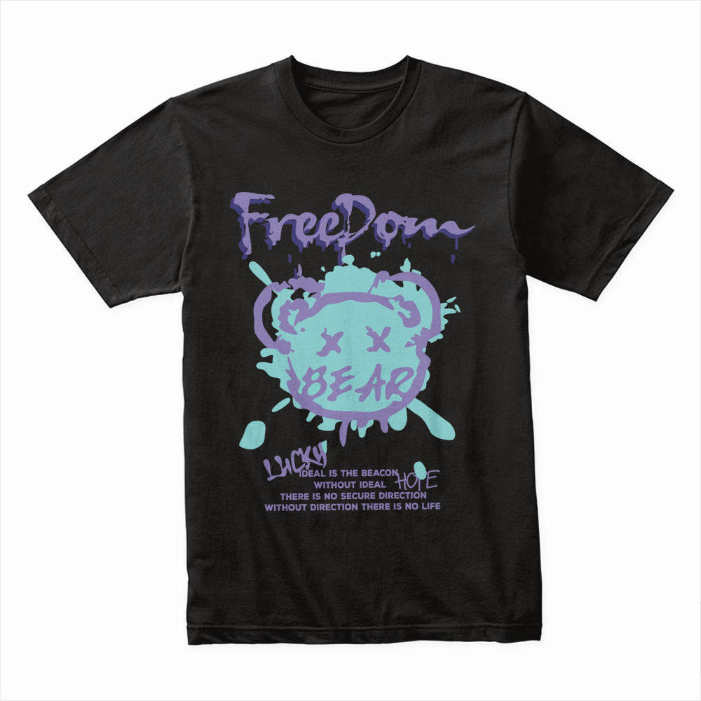 Freedom Bear Shirt