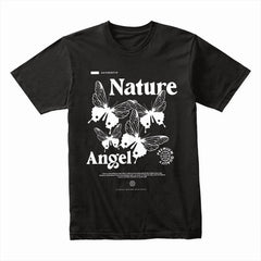 Nature Angel Shirt