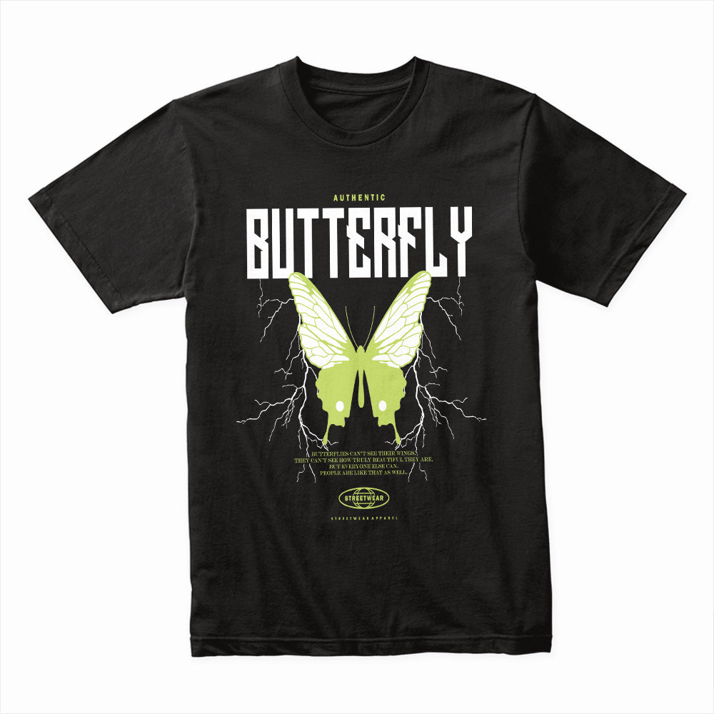 Butterfly Shirt