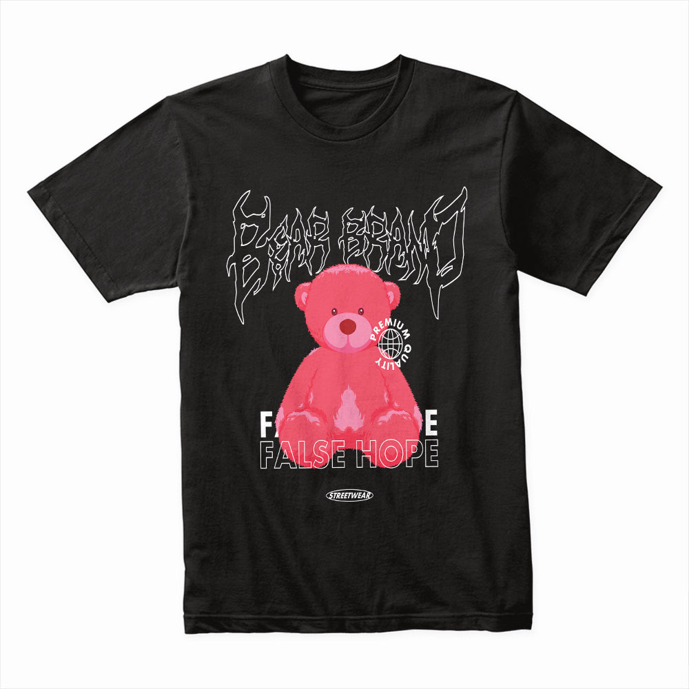 Bear Brand Shirt
