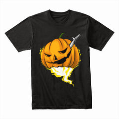 Pumpkin Horror Shirt