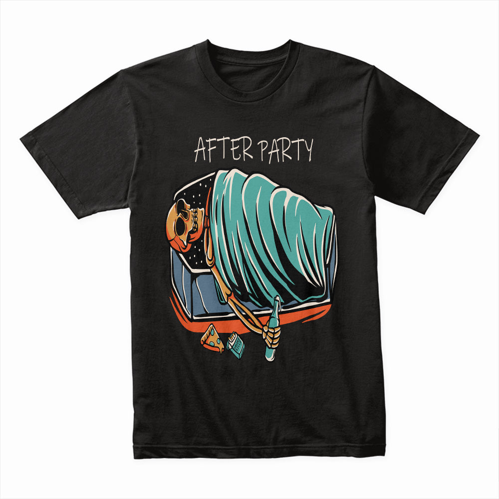 After Party Shirt