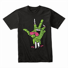 Zombie Hand Shirt