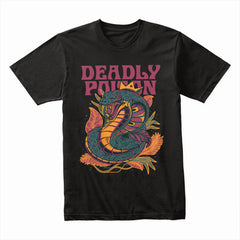 Deadly Poison Shirt