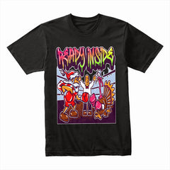 Ready Inside Shirt