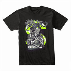 Street Graffiti Shirt