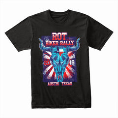 Biker Rally Shirt