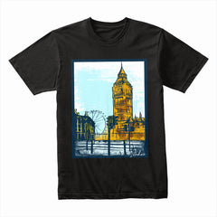 London Landmark Shirt