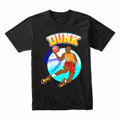 Dunk Shirt