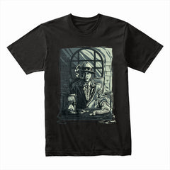 Vintage Gangster Shirt